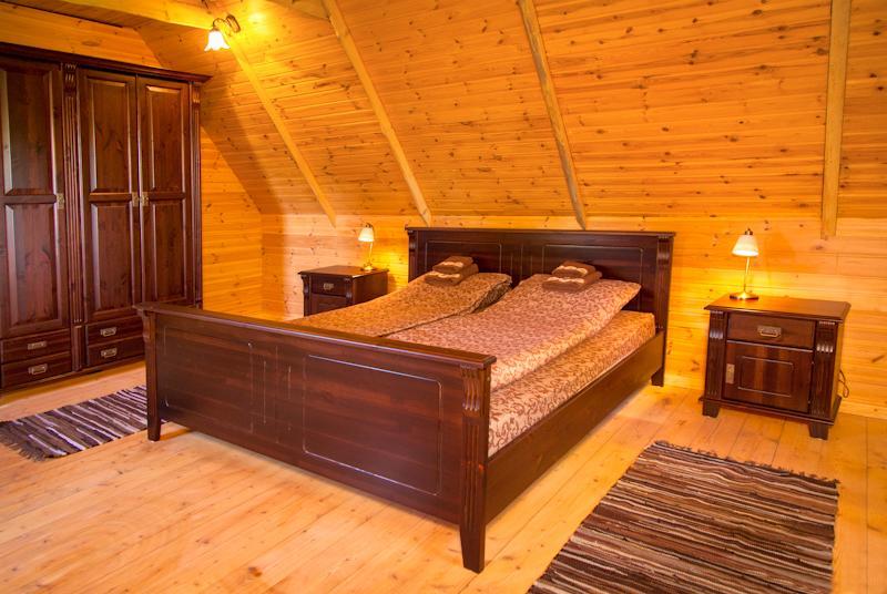 Truu Holiday Houses Ivaste Buitenkant foto